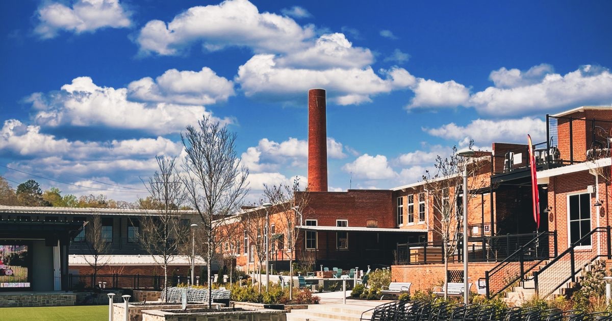Canton, the next Little Alley Steak location